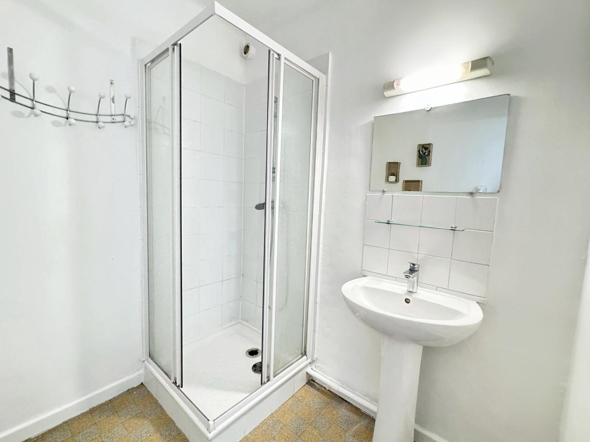 Suite Dounia Lyon Exterior foto